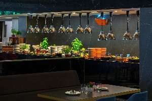 Hotel ENSANA THERMAL MARGARET ISLAND wakacje