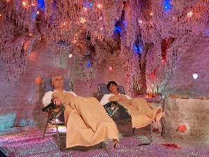 Hotel ENSANA THERMAL MARGARET ISLAND wakacje