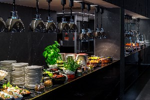 Hotel ENSANA THERMAL MARGARET ISLAND wakacje