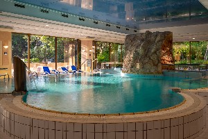 Hotel ENSANA THERMAL MARGARET ISLAND wakacje