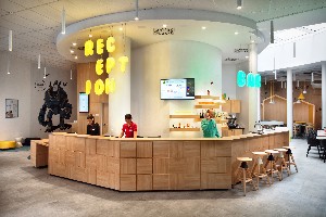 Hotel IBIS STYLES BUDAPEST CENTER wakacje