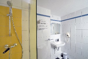 Hotel IBIS STYLES BUDAPEST CITY wakacje