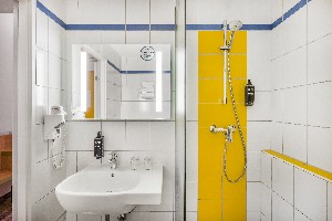 Hotel IBIS STYLES BUDAPEST CITY wakacje