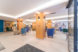 Hotel IMPULSO FASHION HOTEL wakacje