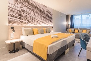 Hotel IMPULSO FASHION HOTEL wakacje