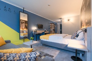 Hotel IMPULSO FASHION HOTEL wakacje