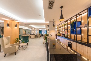 Hotel IMPULSO FASHION HOTEL wakacje