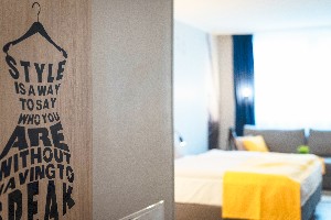 Hotel IMPULSO FASHION HOTEL wakacje