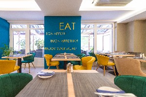 Hotel IMPULSO FASHION HOTEL wakacje