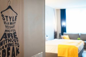 Hotel IMPULSO HOTEL BY MELLOW MOOD HOTELS wakacje