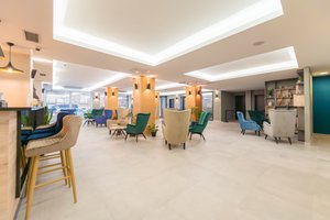 Hotel IMPULSO HOTEL BY MELLOW MOOD HOTELS wakacje