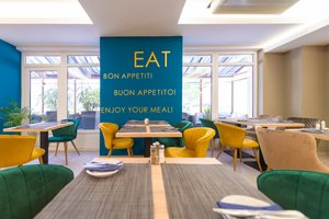 Hotel IMPULSO HOTEL BY MELLOW MOOD HOTELS wakacje