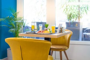Hotel IMPULSO HOTEL BY MELLOW MOOD HOTELS wakacje