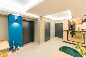Hotel IMPULSO HOTEL BY MELLOW MOOD HOTELS wakacje
