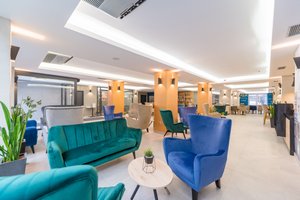 Hotel IMPULSO HOTEL BY MELLOW MOOD HOTELS wakacje