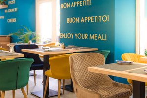 Hotel IMPULSO HOTEL BY MELLOW MOOD HOTELS wakacje