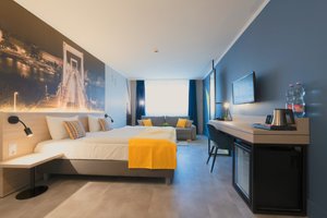 Hotel IMPULSO HOTEL BY MELLOW MOOD HOTELS wakacje