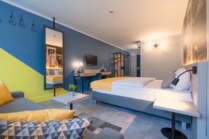 Hotel IMPULSO HOTEL BY MELLOW MOOD HOTELS wakacje
