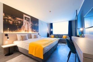 Hotel IMPULSO HOTEL BY MELLOW MOOD HOTELS wakacje