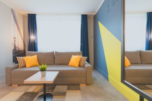 Hotel IMPULSO HOTEL BY MELLOW MOOD HOTELS wakacje