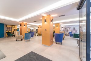 Hotel IMPULSO HOTEL BY MELLOW MOOD HOTELS wakacje