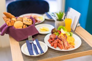 Hotel IMPULSO HOTEL BY MELLOW MOOD HOTELS wakacje