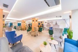 Hotel IMPULSO HOTEL BY MELLOW MOOD HOTELS wakacje
