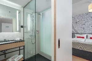 Hotel INTERCITYHOTEL BUDAPEST wakacje