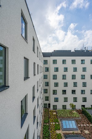 Hotel INTERCITYHOTEL BUDAPEST wakacje