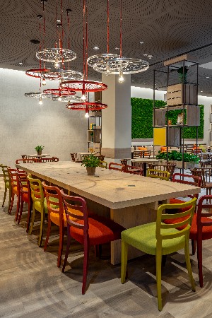 Hotel INTERCITYHOTEL BUDAPEST wakacje