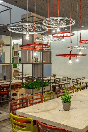 Hotel INTERCITYHOTEL BUDAPEST wakacje