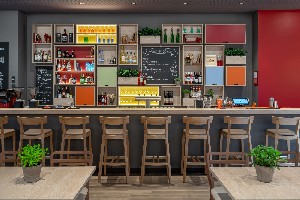 Hotel INTERCITYHOTEL BUDAPEST wakacje