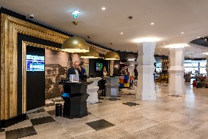Hotel MERCURE BUDAPEST KORONA wakacje