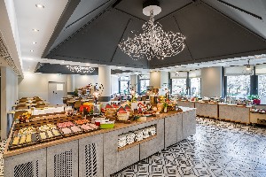 Hotel MERCURE BUDAPEST KORONA wakacje