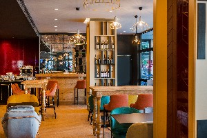 Hotel MERCURE BUDAPEST KORONA wakacje