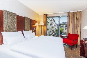 Hotel NH BUDAPEST CITY wakacje