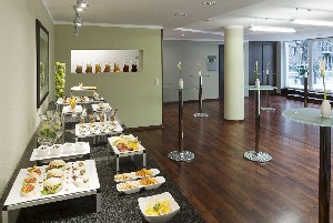 Hotel NH BUDAPEST CITY wakacje