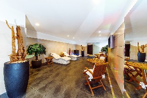 Hotel NH BUDAPEST CITY wakacje