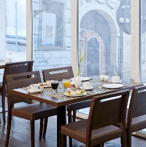 Hotel NH BUDAPEST CITY wakacje