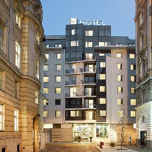 Hotel NH BUDAPEST CITY wakacje