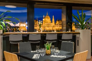 Hotel NOVOTEL BUDAPEST DANUBE wakacje