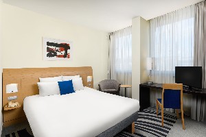 Hotel NOVOTEL BUDAPEST DANUBE wakacje