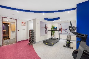 Hotel NOVOTEL BUDAPEST DANUBE wakacje