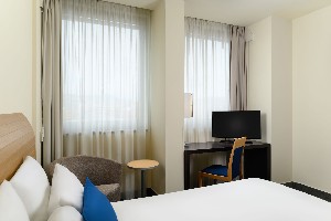 Hotel NOVOTEL BUDAPEST DANUBE wakacje