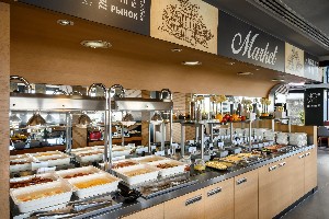 Hotel NOVOTEL BUDAPEST DANUBE wakacje