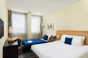 Hotel NOVOTEL BUDAPEST DANUBE wakacje