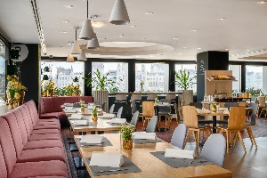 Hotel NOVOTEL BUDAPEST DANUBE wakacje