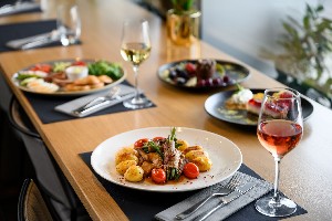 Hotel NOVOTEL BUDAPEST DANUBE wakacje