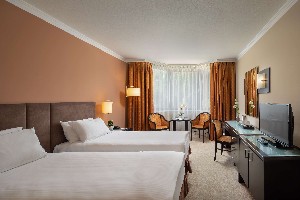 Hotel VERDI BUDAPEST AQUINCUM wakacje