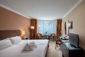 Hotel VERDI BUDAPEST AQUINCUM wakacje